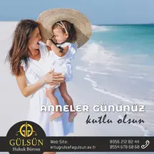 Gülsün Hukuk Bürosu hukuk bürosu fotoğrafı 54 - Niksar, Tokat