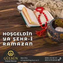 Gülsün Hukuk Bürosu hukuk bürosu fotoğrafı 170 - Niksar, Tokat