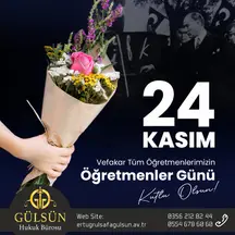 Gülsün Hukuk Bürosu hukuk bürosu fotoğrafı 50 - Niksar, Tokat