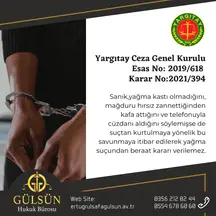 Gülsün Hukuk Bürosu hukuk bürosu fotoğrafı 131 - Niksar, Tokat