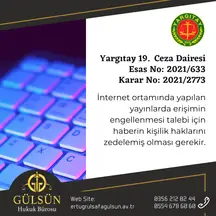 Gülsün Hukuk Bürosu hukuk bürosu fotoğrafı 98 - Niksar, Tokat