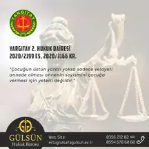 Gülsün Hukuk Bürosu hukuk bürosu fotoğrafı 17 - Niksar, Tokat