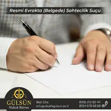 Gülsün Hukuk Bürosu hukuk bürosu fotoğrafı 100 - Niksar, Tokat