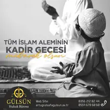 Gülsün Hukuk Bürosu hukuk bürosu fotoğrafı 66 - Niksar, Tokat
