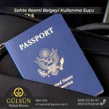 Gülsün Hukuk Bürosu hukuk bürosu fotoğrafı 141 - Niksar, Tokat