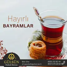 Gülsün Hukuk Bürosu hukuk bürosu fotoğrafı 96 - Niksar, Tokat