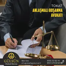 Gülsün Hukuk Bürosu hukuk bürosu fotoğrafı 56 - Niksar, Tokat
