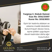 Gülsün Hukuk Bürosu hukuk bürosu fotoğrafı 122 - Niksar, Tokat