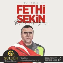 Gülsün Hukuk Bürosu hukuk bürosu fotoğrafı 183 - Niksar, Tokat