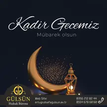 Gülsün Hukuk Bürosu hukuk bürosu fotoğrafı 117 - Niksar, Tokat