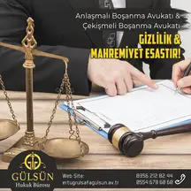 Gülsün Hukuk Bürosu hukuk bürosu fotoğrafı 3 - Niksar, Tokat