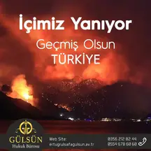Gülsün Hukuk Bürosu hukuk bürosu fotoğrafı 205 - Niksar, Tokat