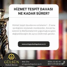 Gülsün Hukuk Bürosu hukuk bürosu fotoğrafı 78 - Niksar, Tokat