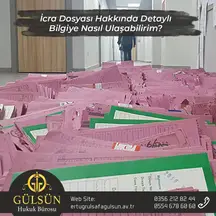 Gülsün Hukuk Bürosu hukuk bürosu fotoğrafı 146 - Niksar, Tokat