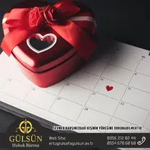 Gülsün Hukuk Bürosu hukuk bürosu fotoğrafı 7 - Niksar, Tokat