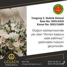 Gülsün Hukuk Bürosu hukuk bürosu fotoğrafı 55 - Niksar, Tokat