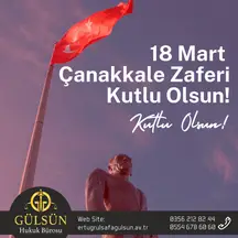 Gülsün Hukuk Bürosu hukuk bürosu fotoğrafı 113 - Niksar, Tokat