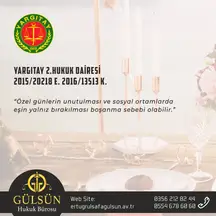 Gülsün Hukuk Bürosu hukuk bürosu fotoğrafı 34 - Niksar, Tokat