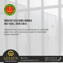Gülsün Hukuk Bürosu hukuk bürosu fotoğrafı 44 - Niksar, Tokat
