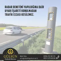 Gülsün Hukuk Bürosu hukuk bürosu fotoğrafı 47 - Niksar, Tokat
