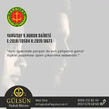 Gülsün Hukuk Bürosu hukuk bürosu fotoğrafı 29 - Niksar, Tokat