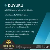 Gülsün Hukuk Bürosu hukuk bürosu fotoğrafı 148 - Niksar, Tokat