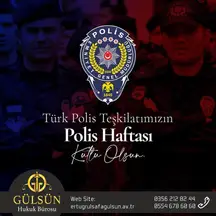 Gülsün Hukuk Bürosu hukuk bürosu fotoğrafı 204 - Niksar, Tokat