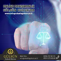 Gülsün Hukuk Bürosu hukuk bürosu fotoğrafı 40 - Niksar, Tokat