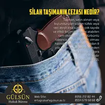 Gülsün Hukuk Bürosu hukuk bürosu fotoğrafı 169 - Niksar, Tokat