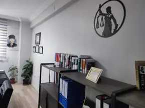 Eruyar Hukuk Bürosu hukuk bürosu fotoğrafı 7 - Tokat, Tokat