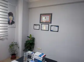 Eruyar Hukuk Bürosu hukuk bürosu fotoğrafı 6 - Tokat, Tokat
