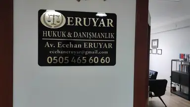 Eruyar Hukuk Bürosu hukuk bürosu fotoğrafı 2 - Tokat, Tokat