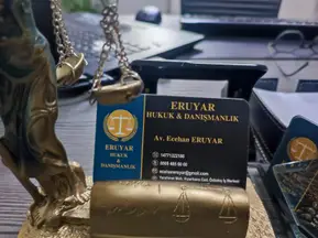 Eruyar Hukuk Bürosu hukuk bürosu fotoğrafı 5 - Tokat, Tokat