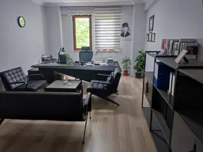 Eruyar Hukuk Bürosu hukuk bürosu fotoğrafı - Tokat, Tokat