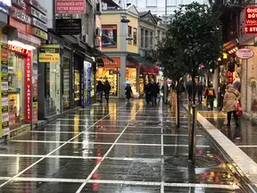 Avukat Melih Saatçı Hukuk Bürosu hukuk bürosu fotoğrafı 6 - Trabzon, Trabzon