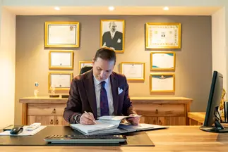 Avukat Melih Saatçı Hukuk Bürosu hukuk bürosu fotoğrafı 9 - Trabzon, Trabzon