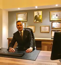 Avukat Melih Saatçı Hukuk Bürosu hukuk bürosu fotoğrafı 12 - Trabzon, Trabzon