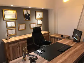 Avukat Melih Saatçı Hukuk Bürosu hukuk bürosu fotoğrafı 10 - Trabzon, Trabzon