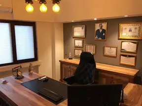 Avukat Melih Saatçı Hukuk Bürosu hukuk bürosu fotoğrafı 11 - Trabzon, Trabzon