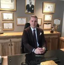 Avukat Melih Saatçı Hukuk Bürosu hukuk bürosu fotoğrafı 2 - Trabzon, Trabzon