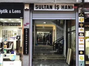 Avukat Melih Saatçı Hukuk Bürosu hukuk bürosu fotoğrafı 4 - Trabzon, Trabzon