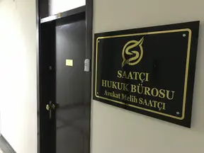 Avukat Melih Saatçı Hukuk Bürosu hukuk bürosu fotoğrafı 8 - Trabzon, Trabzon
