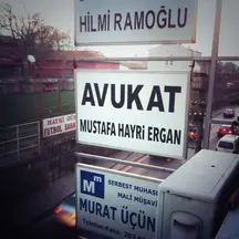 Av. Mustafa Hayri Ergan, Haydar Ergan, Ümit Dursun profil fotoğrafı 2 - Trabzon, Trabzon