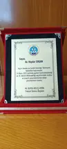 Av. Mustafa Hayri Ergan, Haydar Ergan, Ümit Dursun profil fotoğrafı - Trabzon, Trabzon