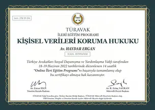 Av. Mustafa Hayri Ergan, Haydar Ergan, Ümit Dursun profil fotoğrafı 4 - Trabzon, Trabzon