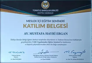 Av. Mustafa Hayri Ergan, Haydar Ergan, Ümit Dursun profil fotoğrafı 5 - Trabzon, Trabzon