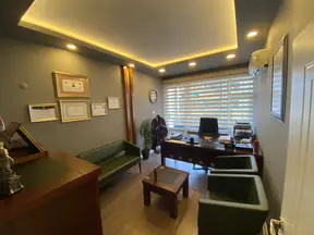 Av. Güngör Hami Aydin profil fotoğrafı - Trabzon, Trabzon