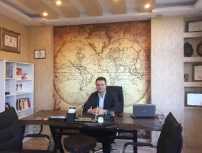 Av. İbrahim Şahin profil fotoğrafı 3 - Trabzon, Trabzon