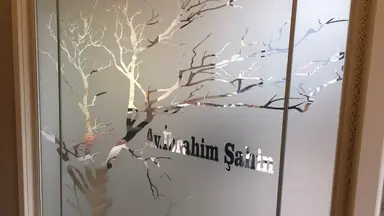 Av. İbrahim Şahin profil fotoğrafı - Trabzon, Trabzon