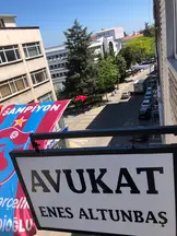 Av. Enes Altunbaş profil fotoğrafı 2 - Trabzon, Trabzon